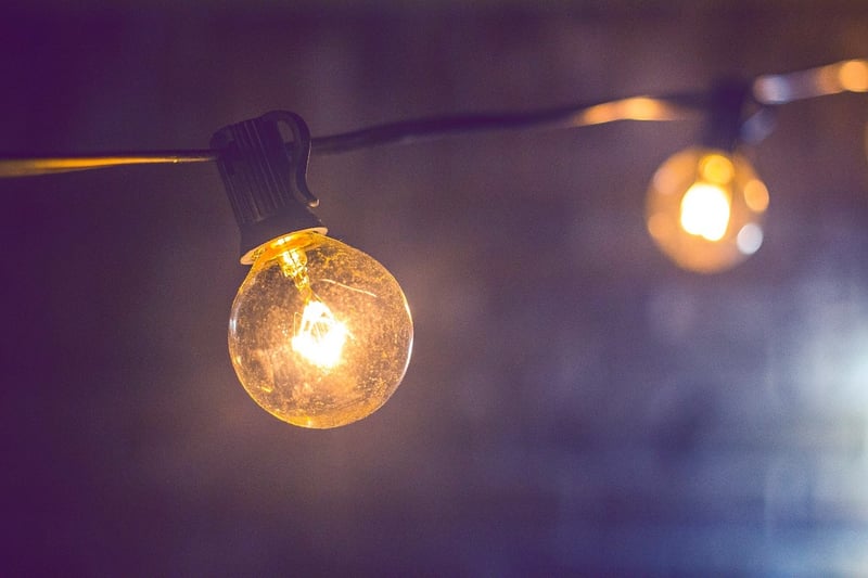 String Lights